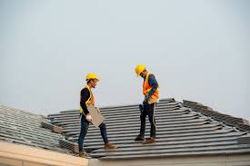 Best Solar Panel Roofing Installation  in Hawley, PA